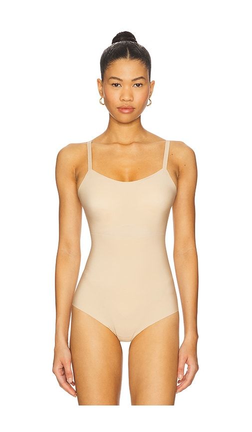 Zone Smoothing Bodysuit in . - size S (also in XL) - Commando - Modalova