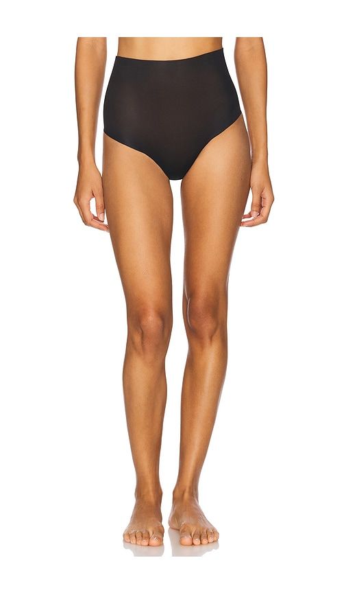 Featherlight Control Thong in . - size XL (also in XS) - Commando - Modalova