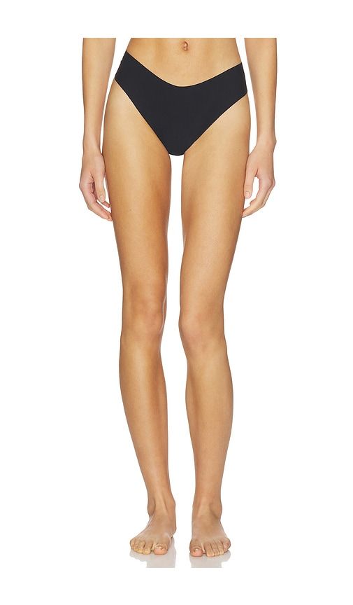 Butter Thong 3-pack in Black,Pink. - size L (also in XL, XS) - Commando - Modalova