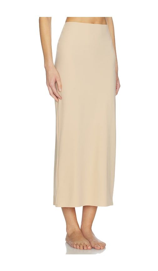 Classic Maxi Half Slip Skirt in . - size L/XL (also in M/L) - Commando - Modalova