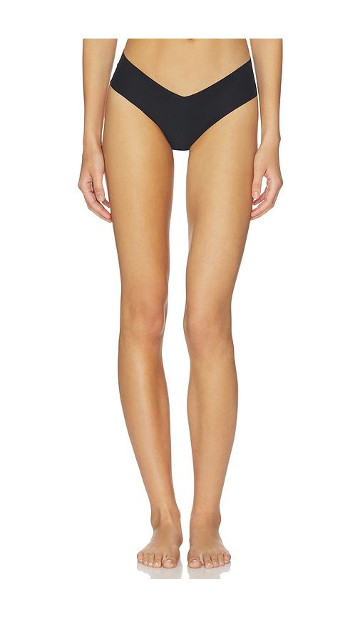 Invisible Rib Thong 3-pack in - Commando - Modalova