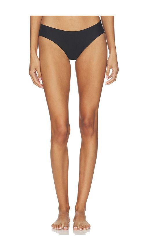Cotton Bikini 3-pack in . - size L/XL (also in XS/S) - Commando - Modalova