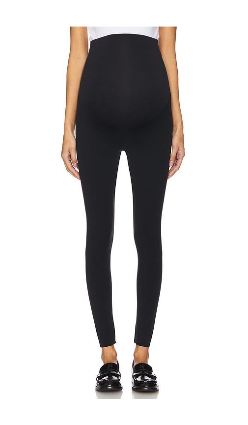 Butter Luxe Maternity Legging in . - size L (also in S, XL, XS) - Commando - Modalova