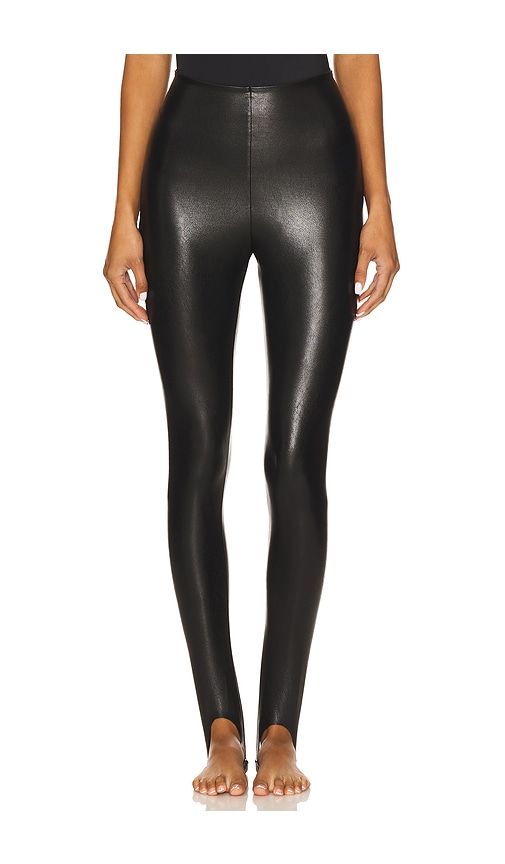 Faux Leather Stirrup in . - size L (also in M, S, XS) - Commando - Modalova