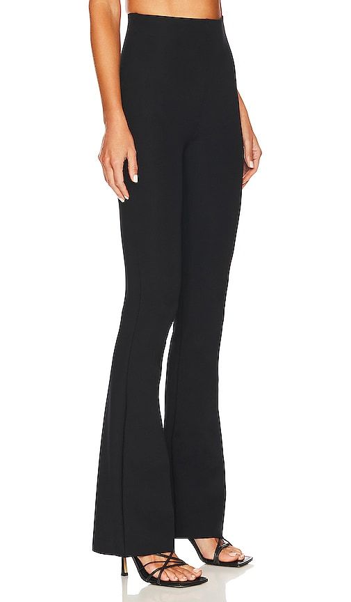 Neoprene Flare Legging in . - size M (also in S, XS) - Commando - Modalova