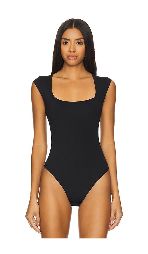 Neoprene Bodysuit in . - size M (also in L, XL) - Commando - Modalova