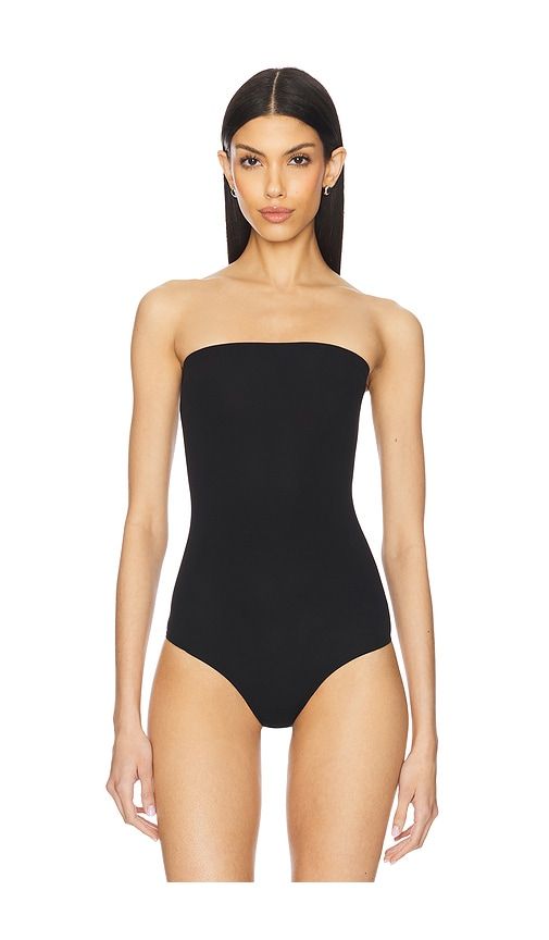 Ballet Strapless Bodysuit in - Commando - Modalova