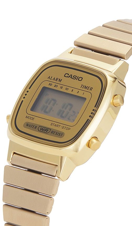 LA670 Series Watch in - Casio - Modalova