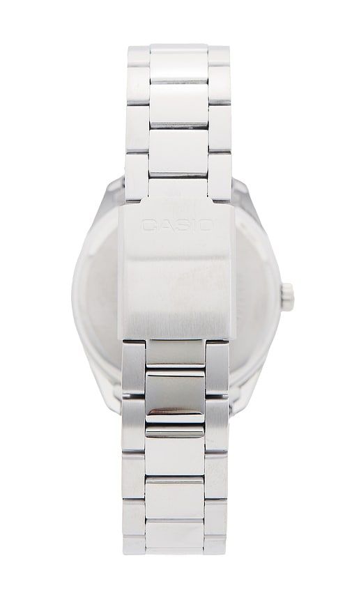 Casio MTP1302 Series Watch in Blue - Casio - Modalova