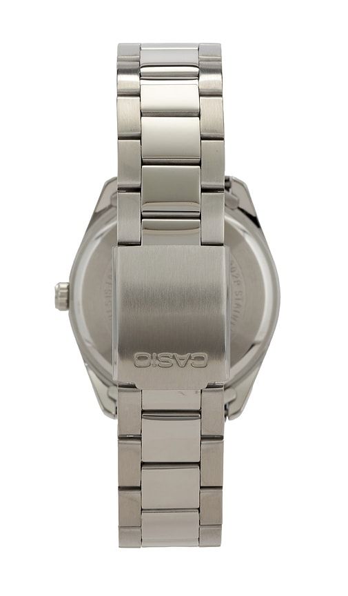 Mtp1302 Series Watch in Metallic - Casio - Modalova
