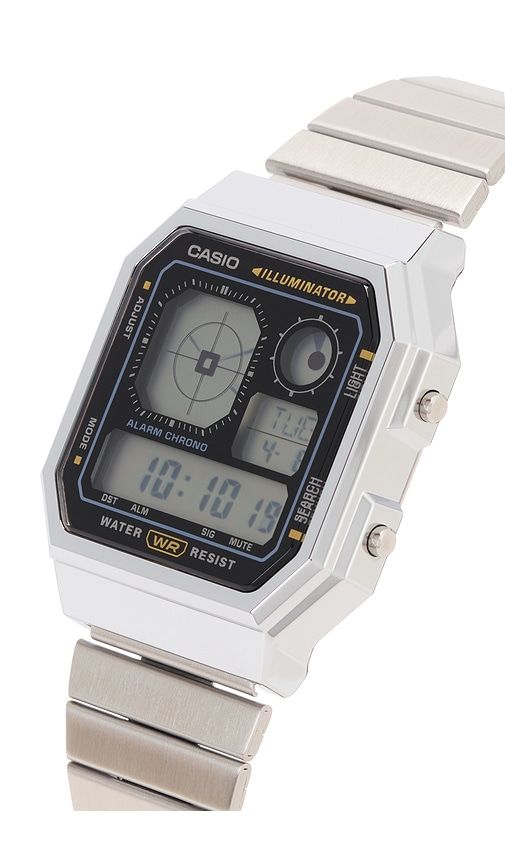 A130 Series Watch in - Casio - Modalova
