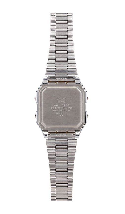 A130 Series Watch in - Casio - Modalova