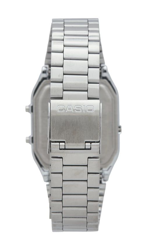 AQ230 Series Watch in Metallic - Casio - Modalova