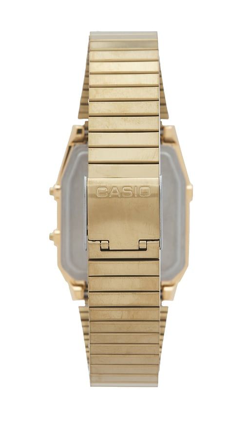 AQ800 Series Watch in Metallic - Casio - Modalova