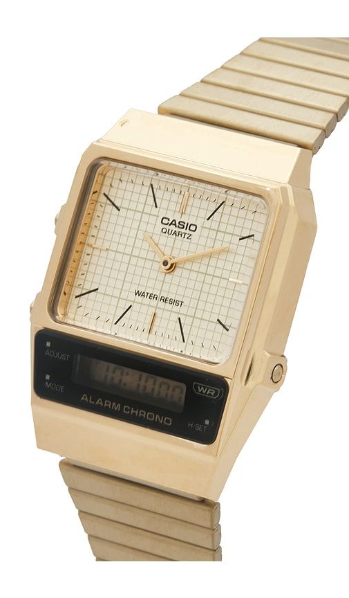 AQ800 Series Watch in - Casio - Modalova