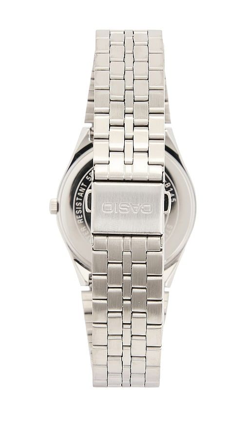 MTPB145 Series Watch in Metallic - Casio - Modalova