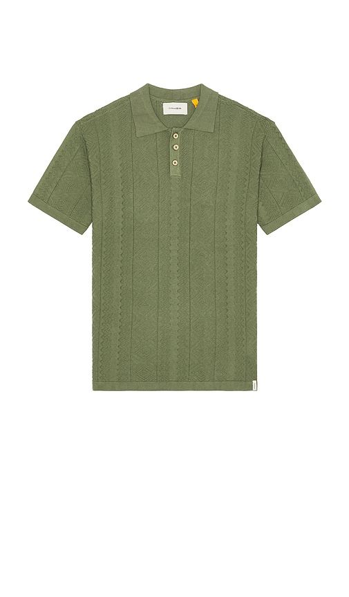 Trader Knit Polo in . - size M (also in S) - Critical Slide - Modalova