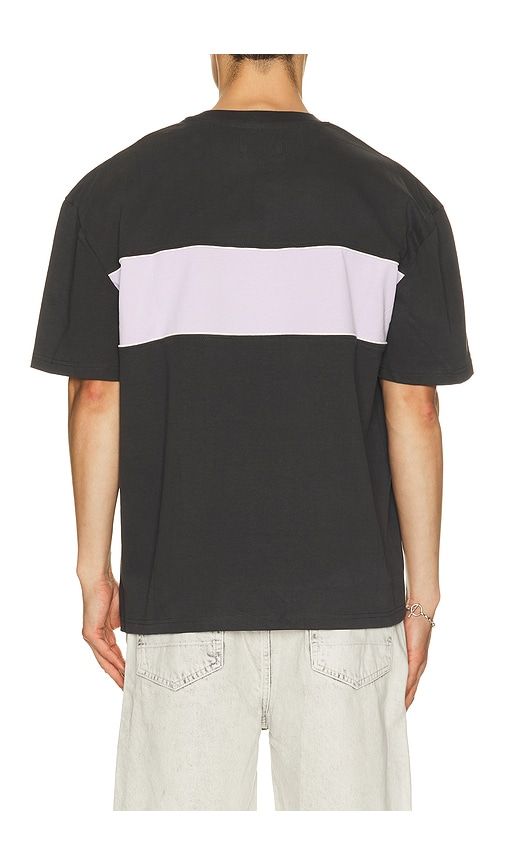Electric Panel Tee in Black. - size L (also in M, S, XL/1X) - Critical Slide - Modalova