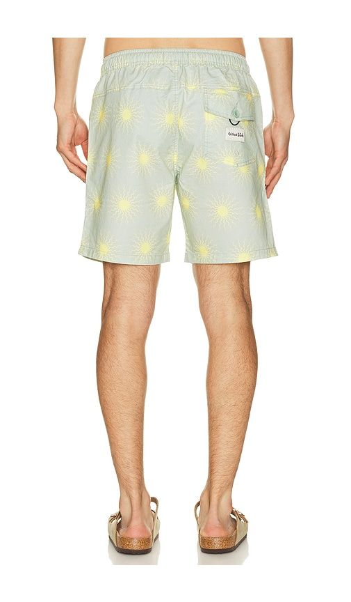 Golden Hour 16 Trunk in Blue. - size 30 (also in 32, 34, 36) - Critical Slide - Modalova
