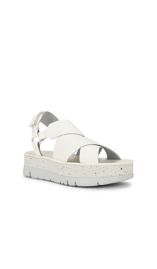Oruga Up Sandal in . - size 39 (also in 40, 41, 42) - Camper - Modalova