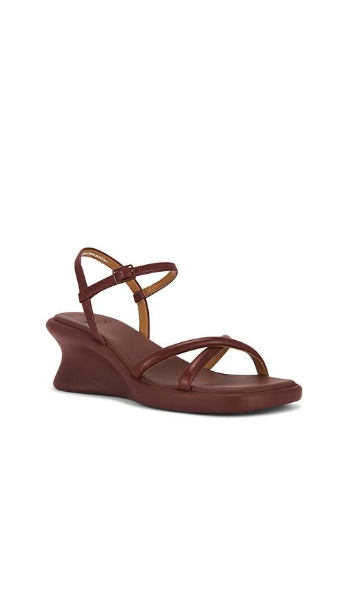 Louise Sandal in . - size 37 (also in 38, 40) - Camper - Modalova