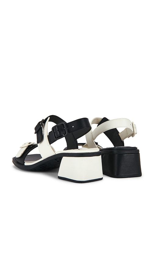 Kora Sandal in ,. Size 38. Also in 39, 41 - Camper - Modalova
