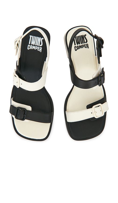 Kora Sandal in ,. Size 38. Also in 39, 41 - Camper - Modalova