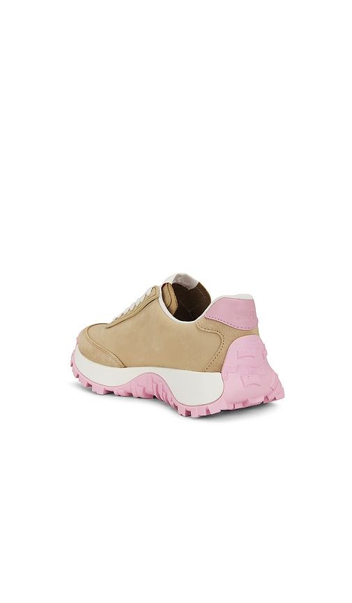 Drift Trail Sneaker in . Taglia 35. Also in 37, 38 - Camper - Modalova