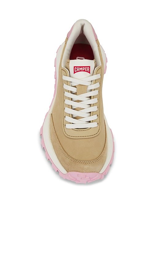 Drift Trail Sneaker in . Taglia 35. Also in 37, 38 - Camper - Modalova