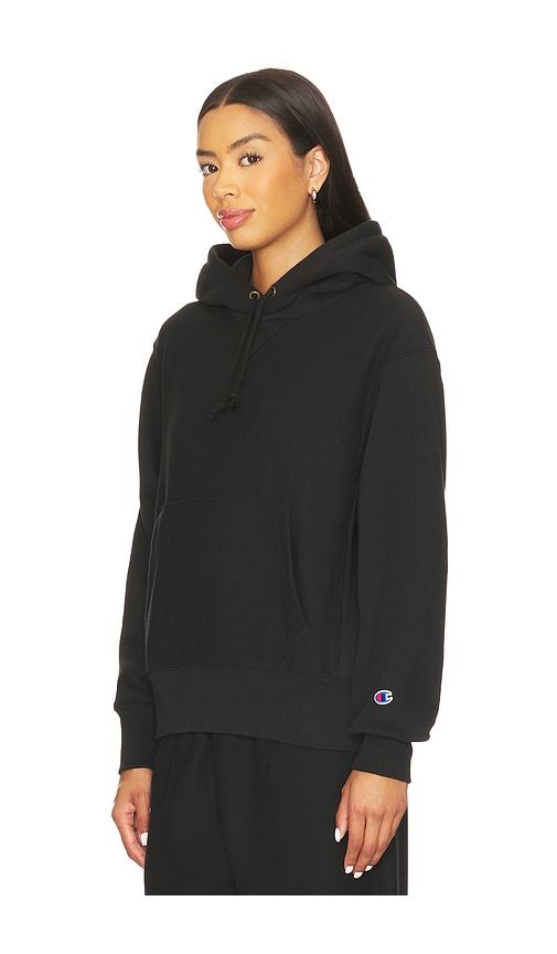 Essentials Reverse Weave Hoodie Sweatshirt in . - size S (also in XS) - Champion - Modalova
