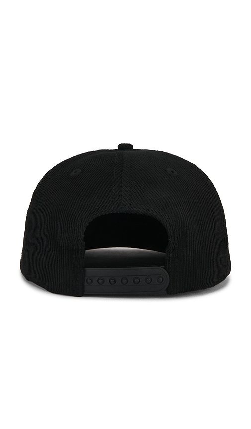 Alliance 5 Panel Cord Hat in - CPTN Apparel - Modalova