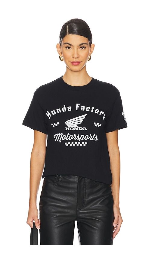X Honda Factory Tee in . - size M (also in S, XL/1X) - CPTN Apparel - Modalova