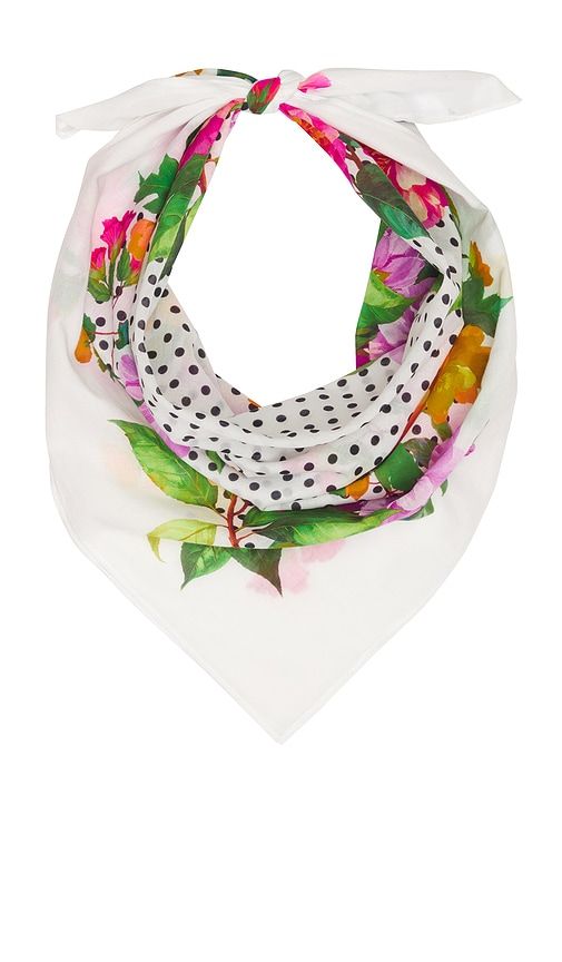 Macarena Foulard in - Charo Ruiz Ibiza - Modalova