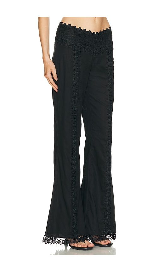 Vianora Trouser in . - size L (also in M, S, XL) - Charo Ruiz Ibiza - Modalova