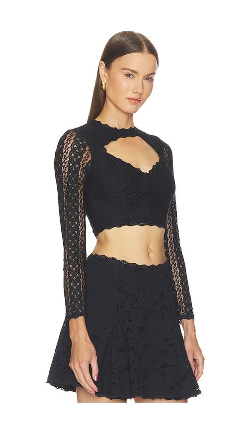 Beatrice Top in . - size L (also in M, S, XL, XS) - Charo Ruiz Ibiza - Modalova