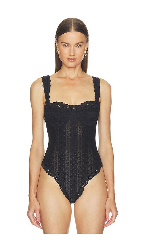 Isis Bodysuit in . - size L (also in M, S, XL, XS) - Charo Ruiz Ibiza - Modalova