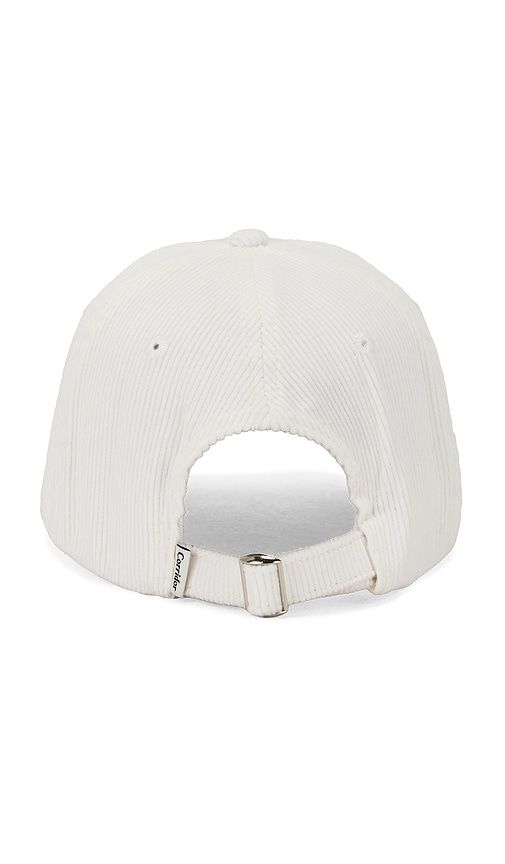 City Of Angeles Cap in White - Corridor - Modalova
