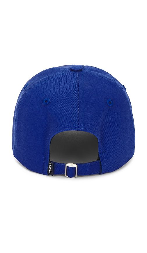 Corridor x REVOLVE LA Cap in Blue - Corridor - Modalova