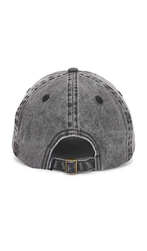 Corridor 80s NY Cap in Black - Corridor - Modalova