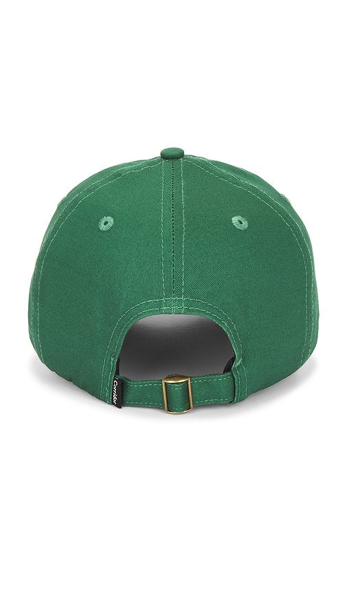 Corridor NY NY Cap in Green - Corridor - Modalova