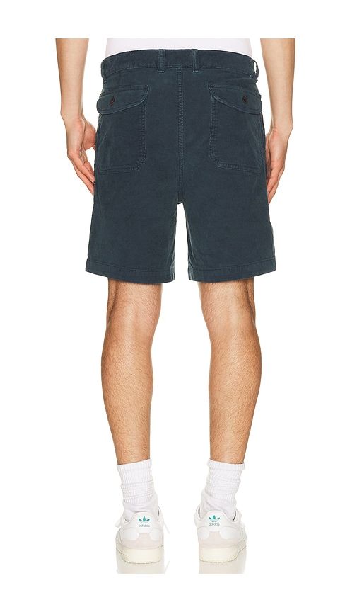 Cord Camp Shorts in . - size 30 (also in 31, 32, 33, 34) - Corridor - Modalova