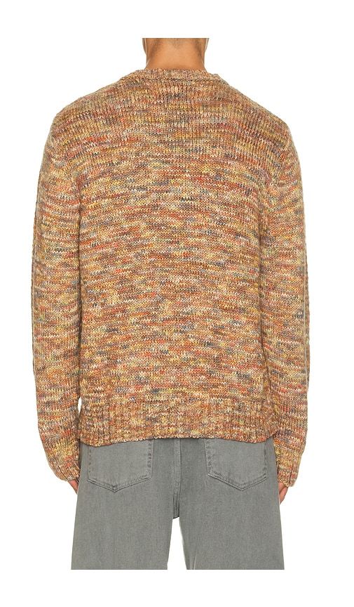 Shenandoah Crewneck in . - size S (also in M, L, XL/1X, XXL/2X) - Corridor - Modalova