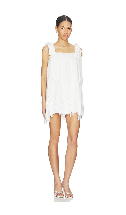Hailey Mini Dress in . - size M (also in XS) - Curaae by Elliatt - Modalova