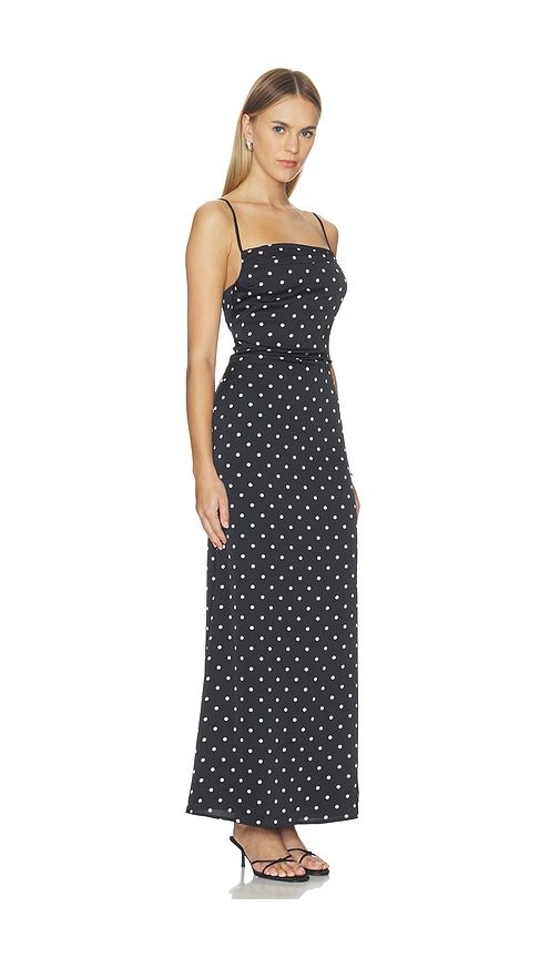Celine Maxi Dress in & . - size M (also in S, XS) - Curaae by Elliatt - Modalova