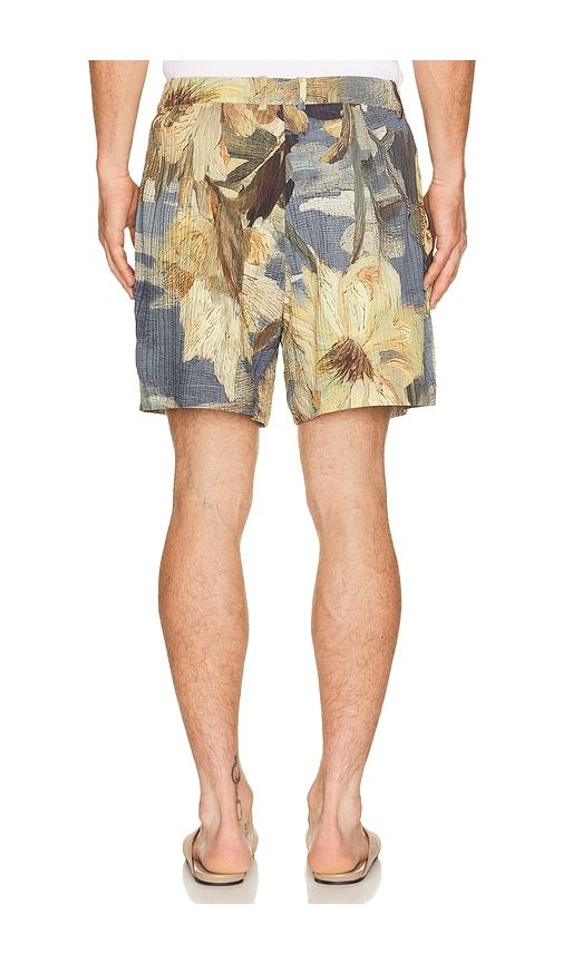 Sebastian Short in Multi. - size 30 (also in 32, 34, 36) - Cult Gaia - Modalova