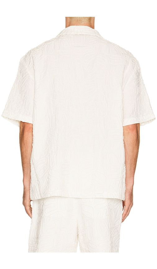 Ryan Top in White. - size M (also in XL/1X) - Cult Gaia - Modalova
