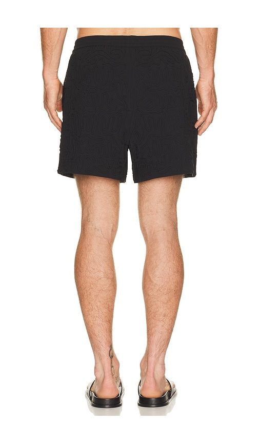Khai Swim Short in . - size S (also in M, L, XL/1X) - Cult Gaia - Modalova
