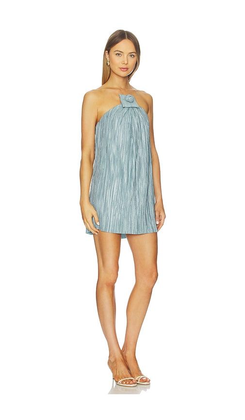 Kano Dress in Slate. - size 6 (also in 8) - Cult Gaia - Modalova