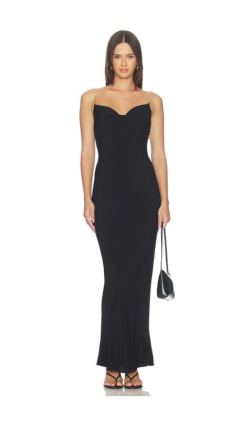 Macelyn Gown in . - size 10 (also in 2, 4, 8) - Cult Gaia - Modalova