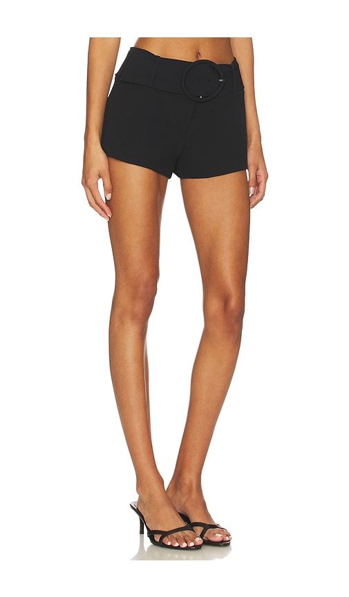 Britt Short in . - size 4 (also in 6, 8) - Cult Gaia - Modalova